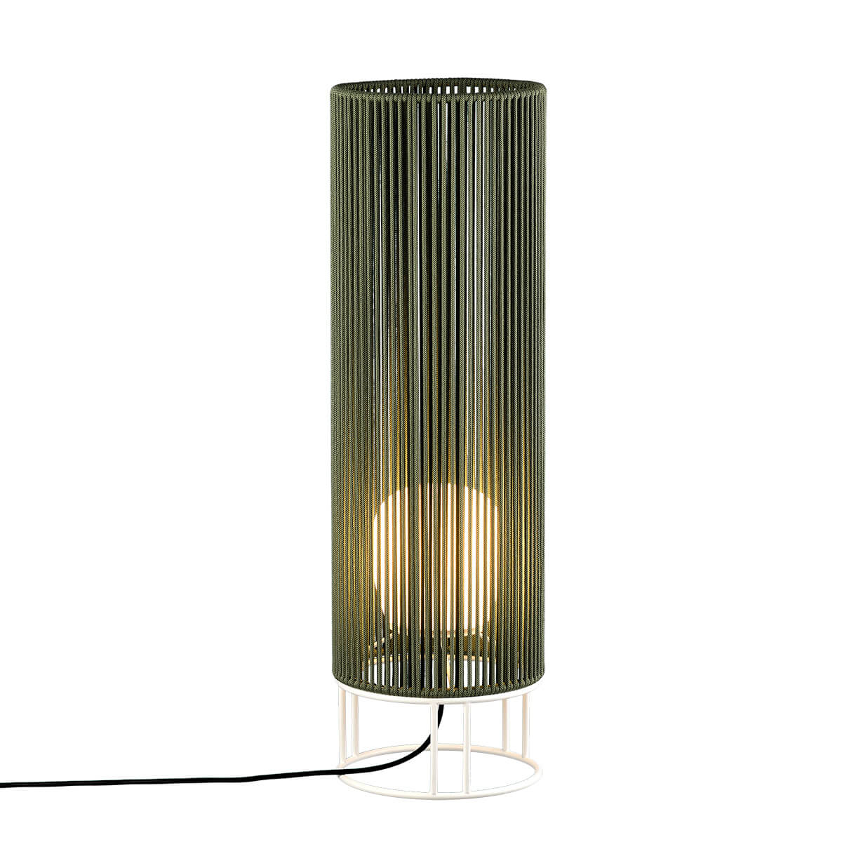 HABE - Floor lamp 83 cm (IP66) | E27