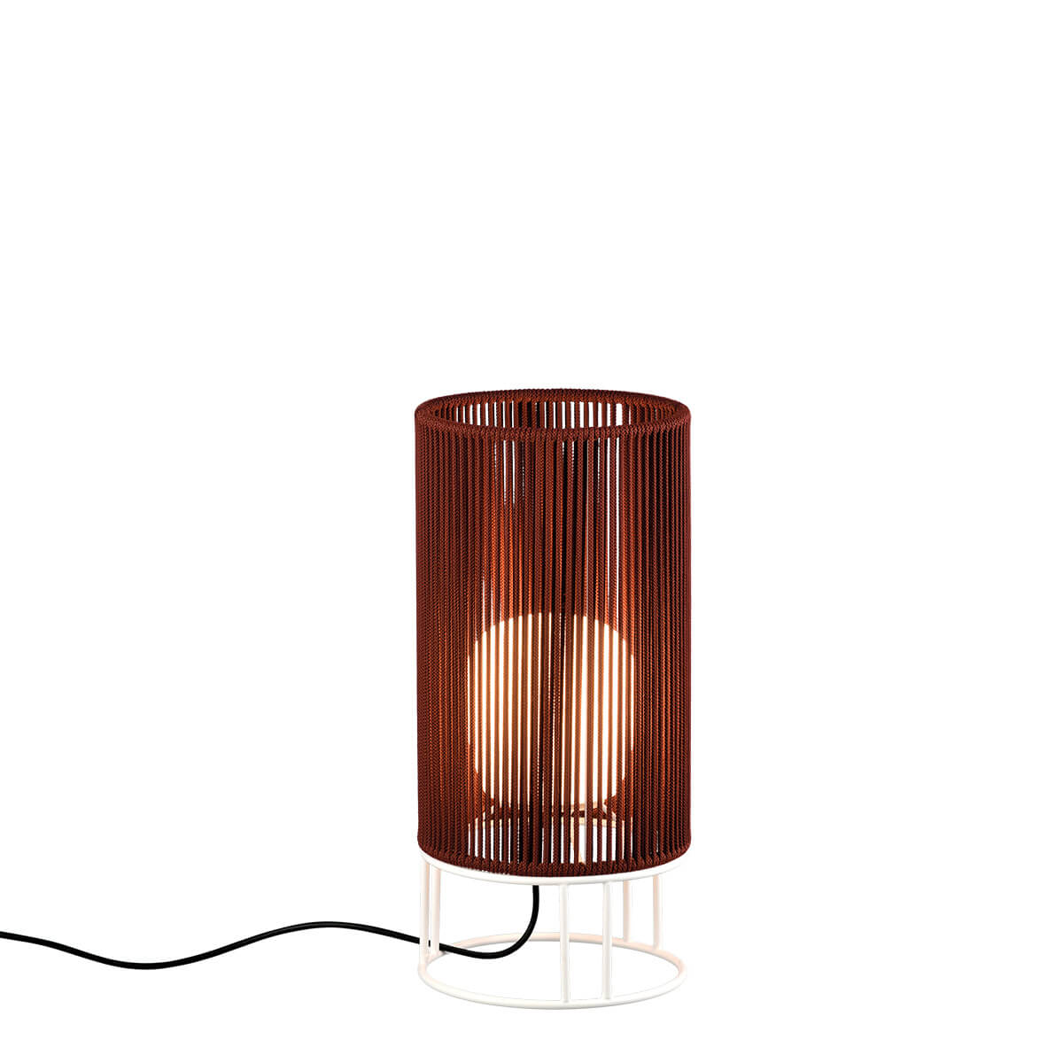 HABE - Floor lamp 53 cm (IP66) | E27