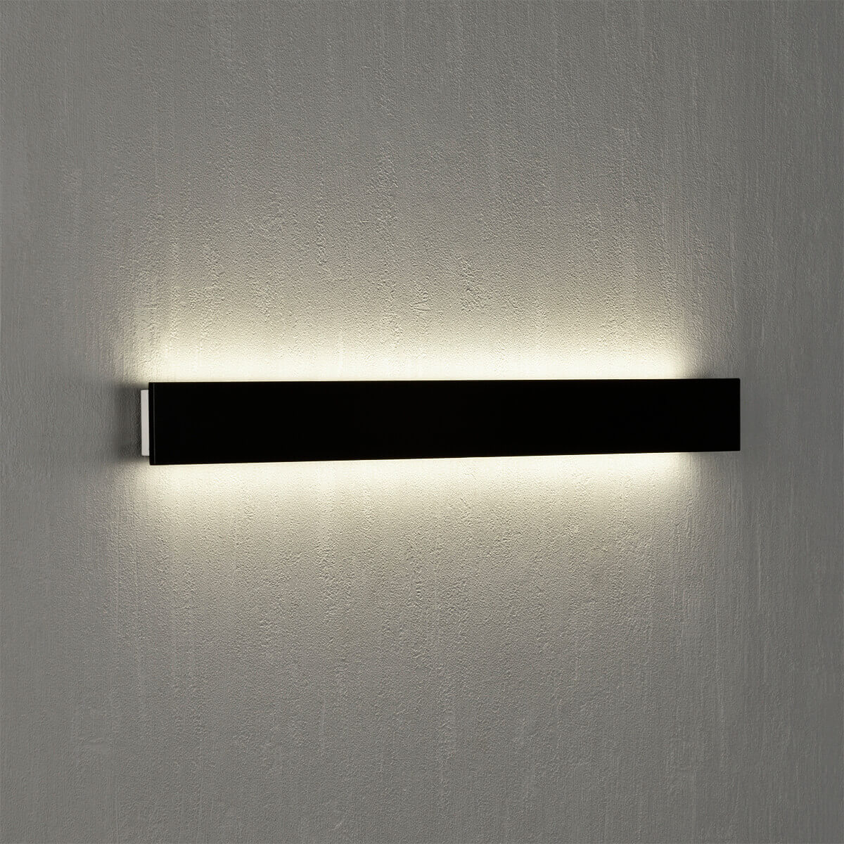 Lámpara colgante Manolo LED rectangular blanco - Ole