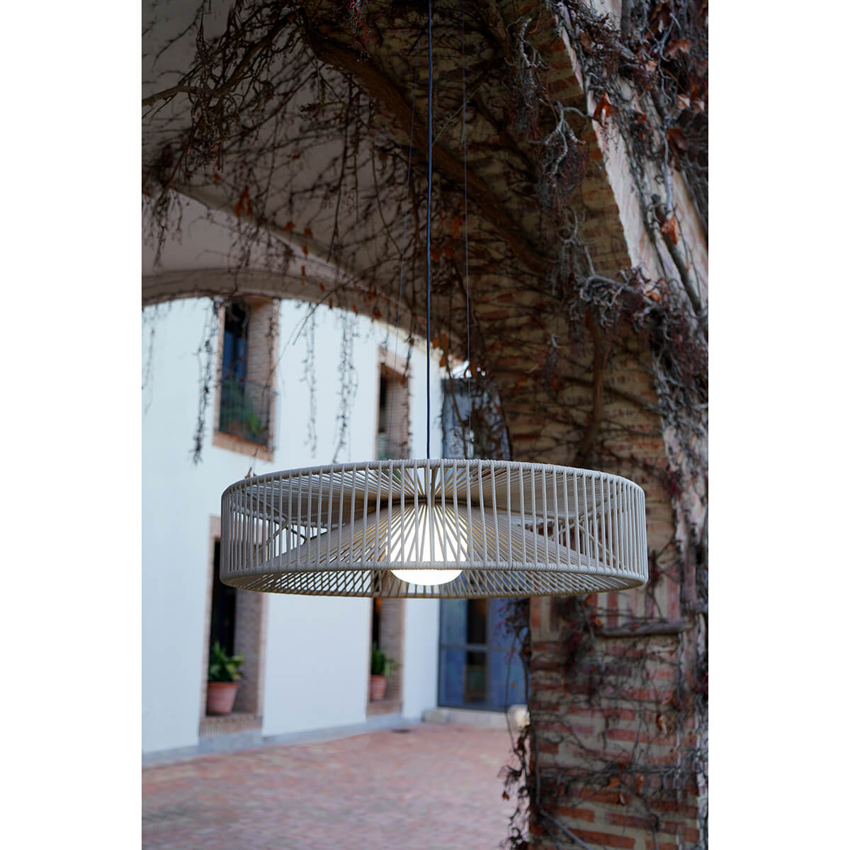 MARIOLA - Suspension 80cm (outdoor IP66) 1